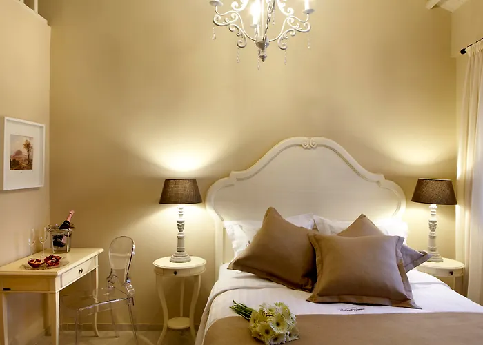 Sweet Home Hotel Athen