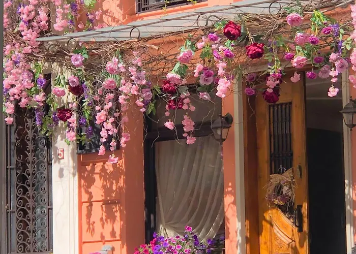 Sweet Home Hotel Athen